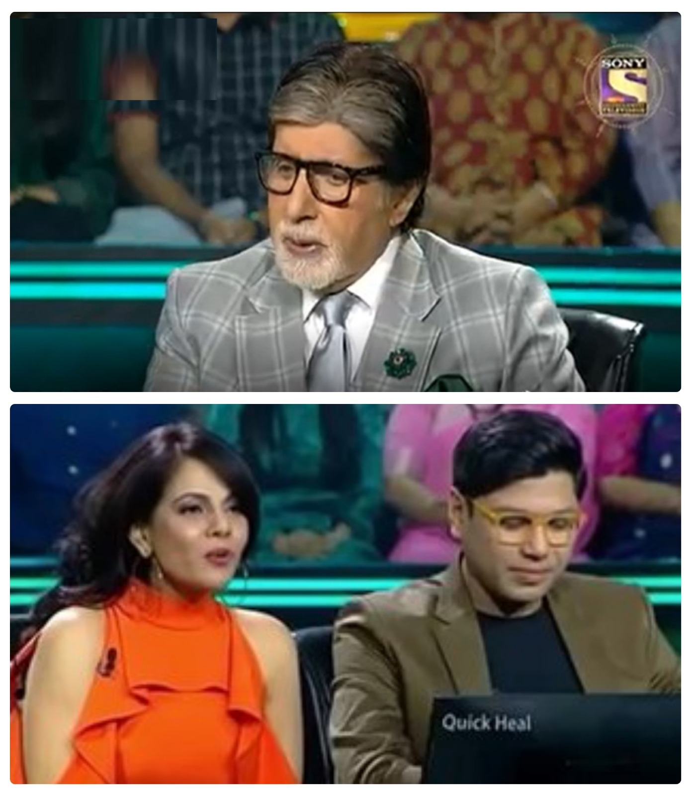 Smile Foundation was recently supported and endorsed by the team of Shark Tank India on a special episode of Kaun Banega Crorepati.